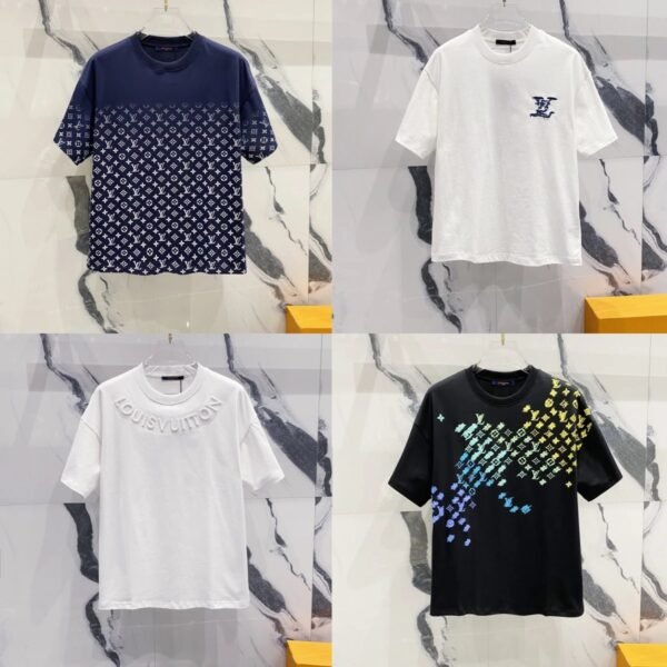 Louis Vuitton Tee