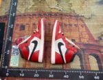 NIKE AIR JORDAN 1 High