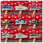 Nike Dunk SB Union