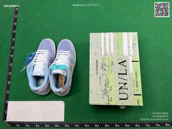 Nike Dunk SB Union