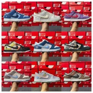 Nike Dunk SB Union