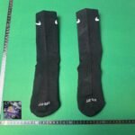 Nike Logo socks
