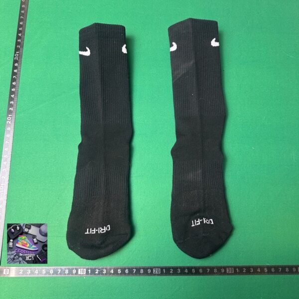 Nike Logo socks