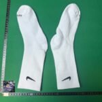 Nike Logo socks