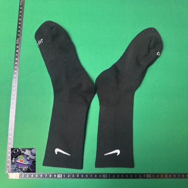 Nike Logo socks