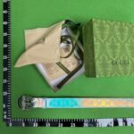 LV GUCCI BELT