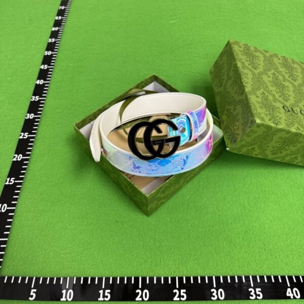 LV GUCCI BELT