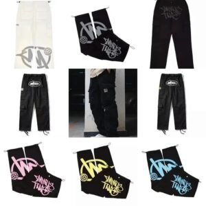 Minus two pants (38 CP)
