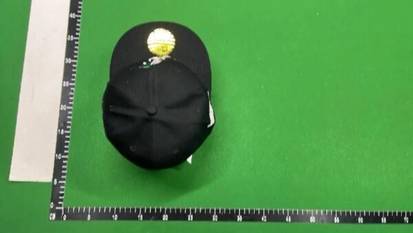 MLB New Era Caps