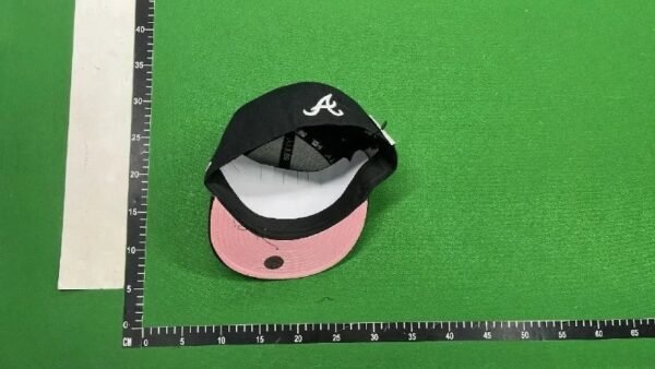MLB New Era Caps