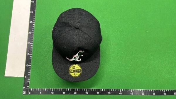MLB New Era Caps
