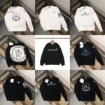 Moncler sweatshirt