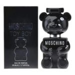 Moskilot perfume