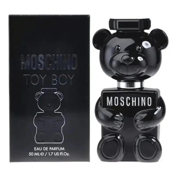 Moskilot perfume