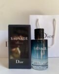 Moskilot perfume