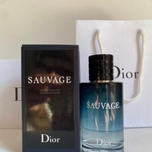 Moskilot perfume