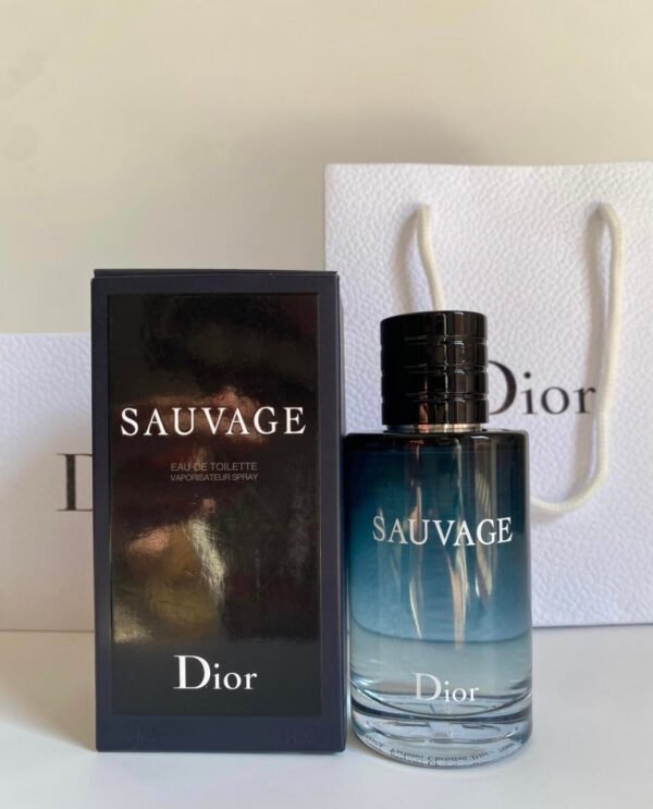 Moskilot perfume
