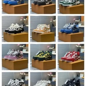 LOUIS VUITTON Skate