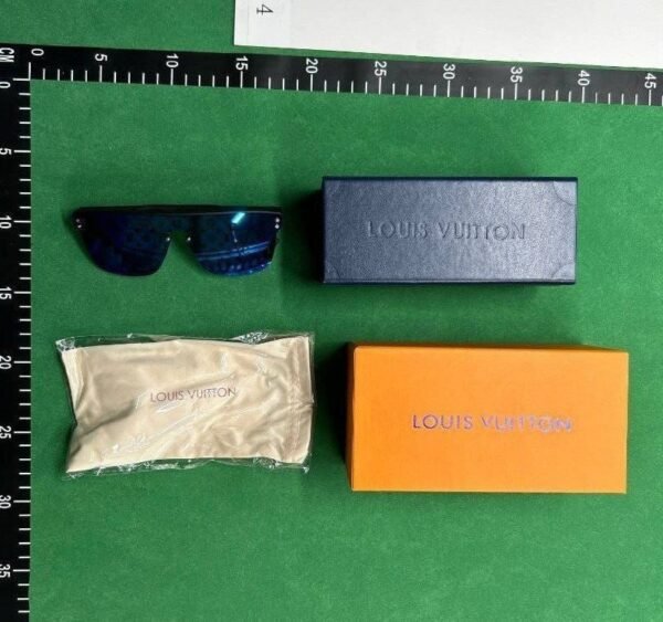 LV Gucci Prada miu Cartier Glasses