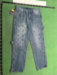 LV Louis Vuitton jeans&LV shorts