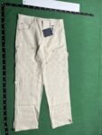 LV Louis Vuitton jeans&LV shorts