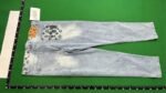 LV low-rise jeans(39 STYLE TOP)