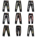 EVISU Jeans