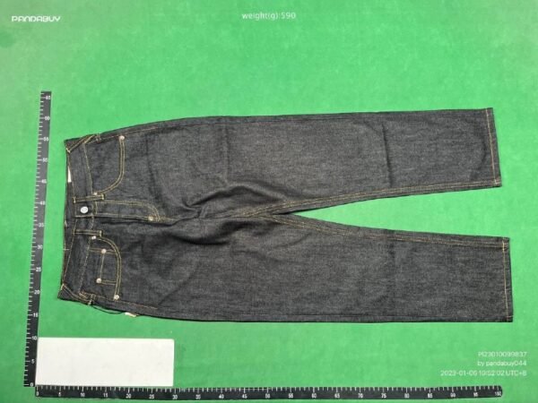 EVISU Jeans