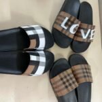 FOG Balenciaga slippers