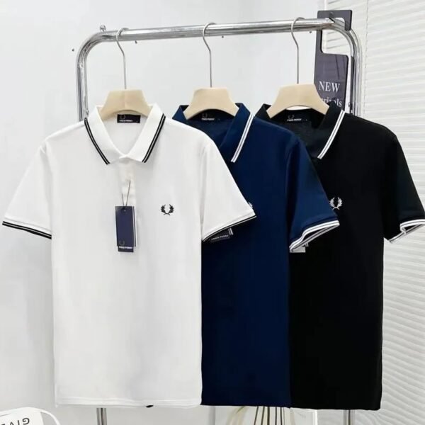 fred perry POLO Shorts (40 style)