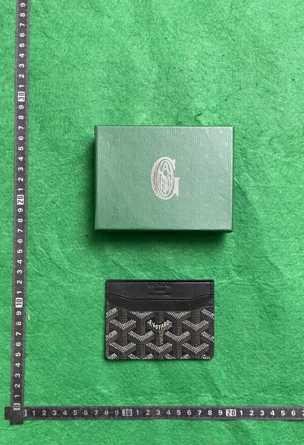 Goyard Card Bag（40 style TOP)