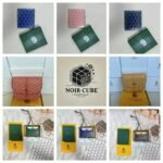 Goyard Card Bag（40 style TOP)