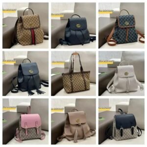 Gucci genuine leather bag
