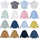 Ami Shirt