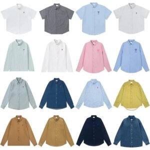 Ami Shirt