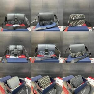 Dior camera bag
