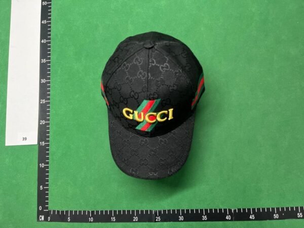 DIOR Fendi gucci cap