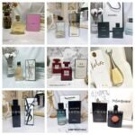 Dior Perfume