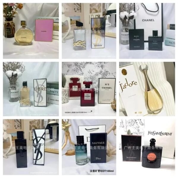 Dior Perfume