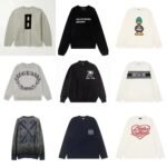Dior sweater