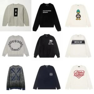 Dior sweater