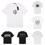 Dolce & Gabbana T-shirt tee (35+)