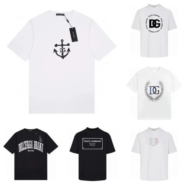 Dolce & Gabbana T-shirt tee (35+)