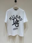 Dolce & Gabbana T-shirt（High quality 40 style