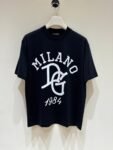 Dolce & Gabbana T-shirt（High quality 40 style