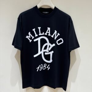 Dolce & Gabbana T-shirt(High quality 40 style