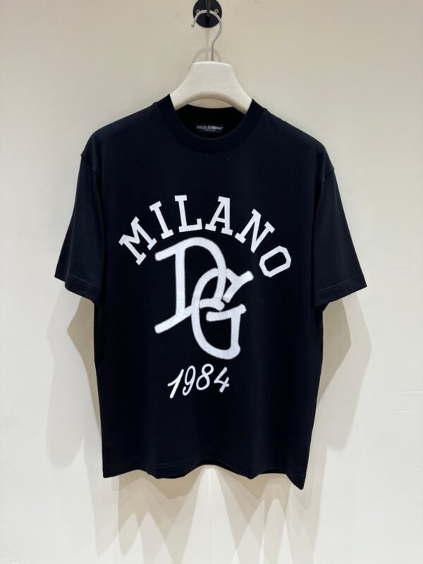 Dolce & Gabbana T-shirt（High quality 40 style