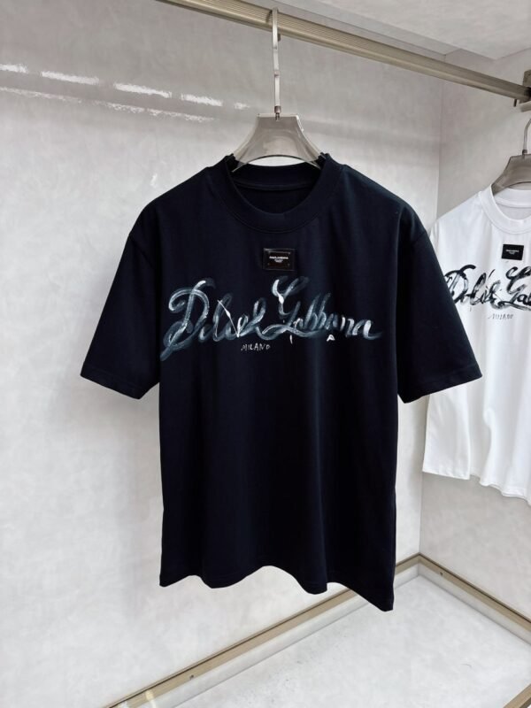 Dolce & Gabbana T-shirt（High quality 40 style
