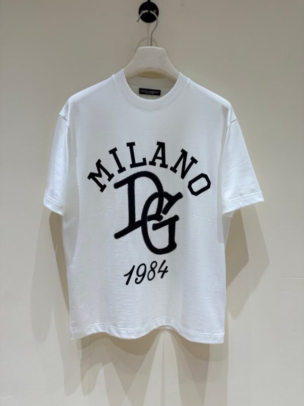 Dolce & Gabbana T-shirt（High quality 40 style
