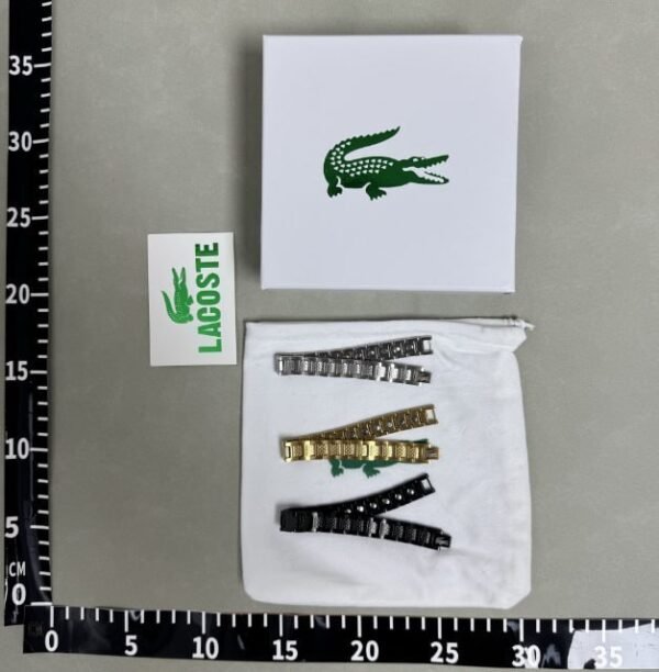 Lacoste Bracelet